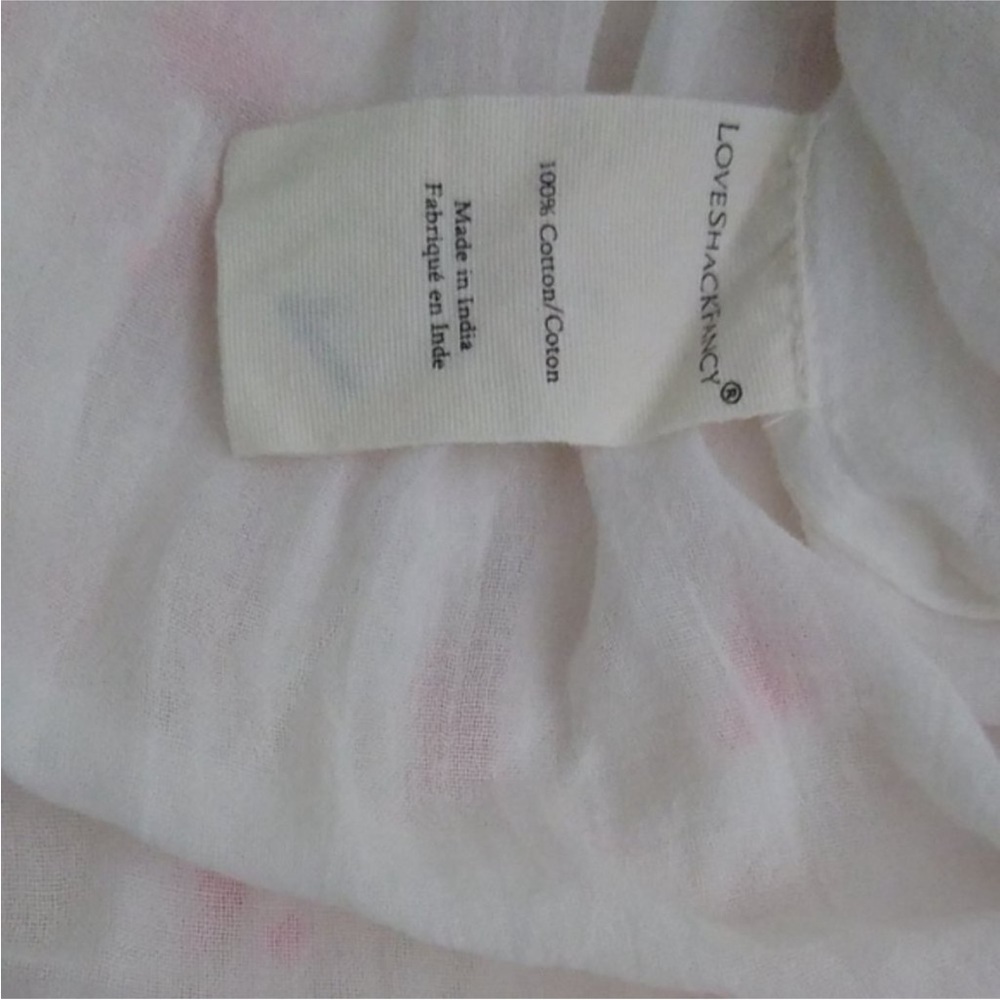 LoveShackFancy Raelynn Dress - Picture 11 of 11
